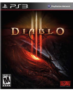 Diablo 3 (III) (PS3)